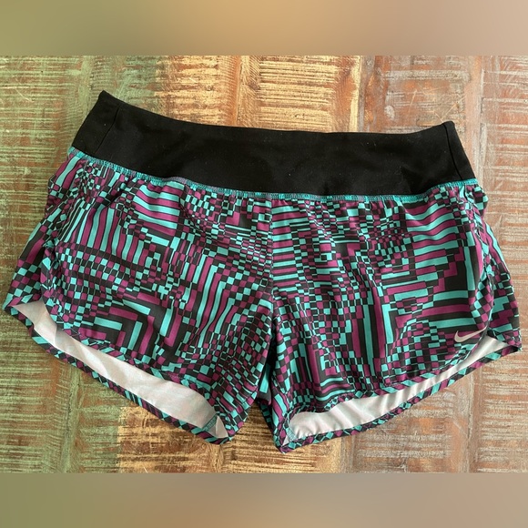 Nike Pants - Nike Running Shorts